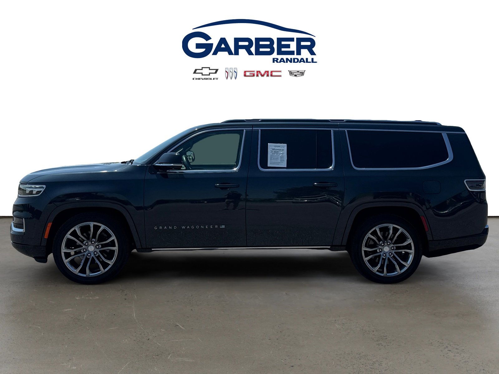 jeep grand wagoneer l 2023 1C4SJSFP7PS549635 image jeep grand wagoneer l 2023 1C4SJSFP7PS549635 image